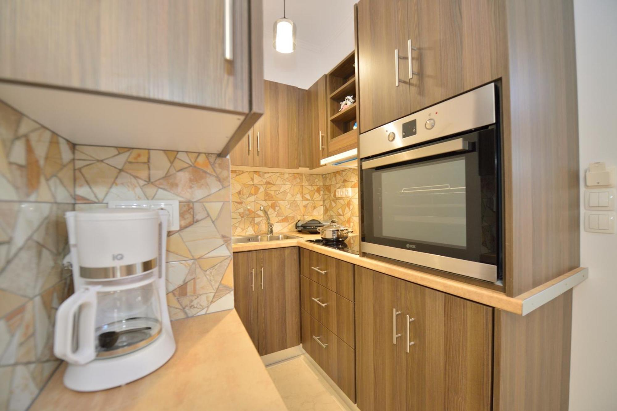 Baloma Apartment Falasarna  Exterior foto