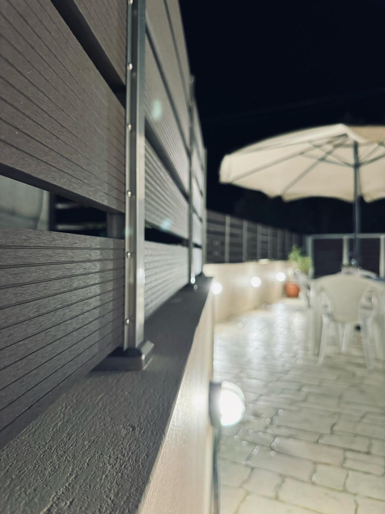 Baloma Apartment Falasarna  Exterior foto